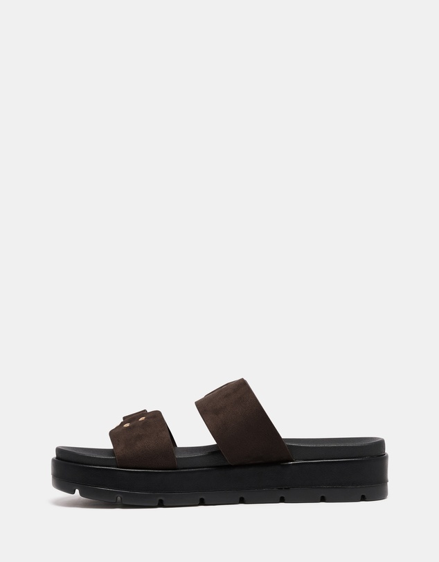 Therapy - Litmus Flatform Sandals