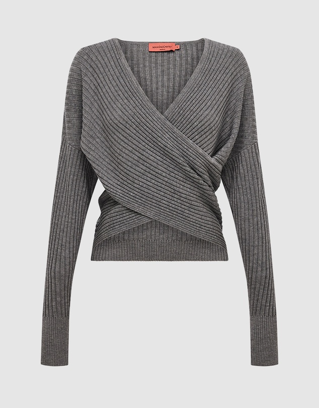 Manning Cartell - Storytellers Knit Top