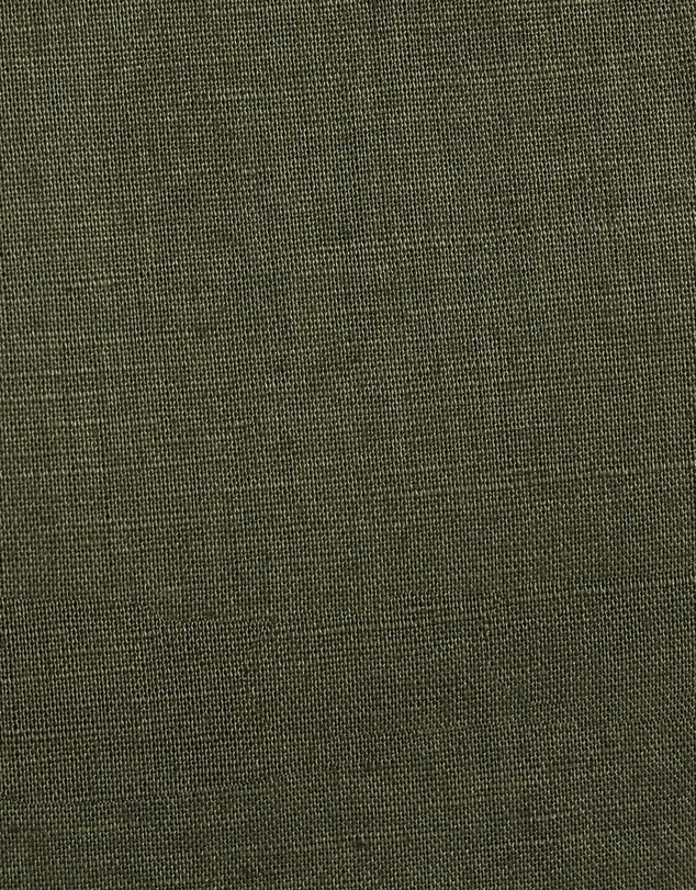 Johnny Bigg - Anders Linen Shirt