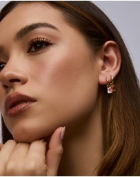 Zahar - Tiana Earrings