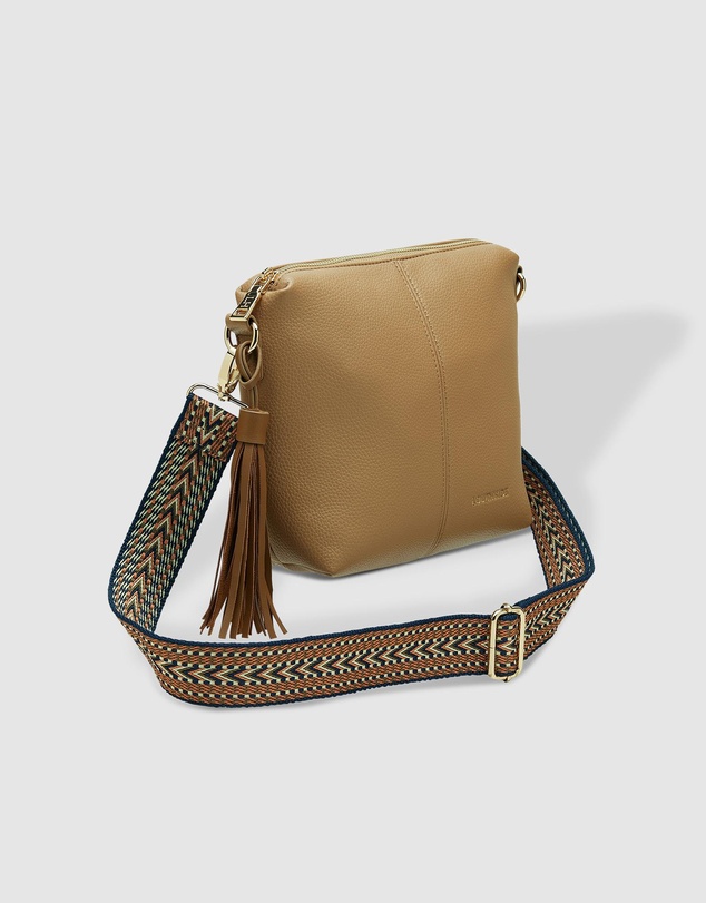 Louenhide - Kasey Crossbody Bag