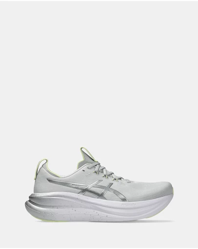 ASICS - GEL-Nimbus 28 Platinum - Men's