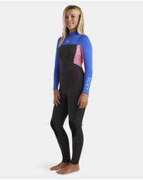 Roxy - 3/2 Prologue + BZ Fl Wetsuit