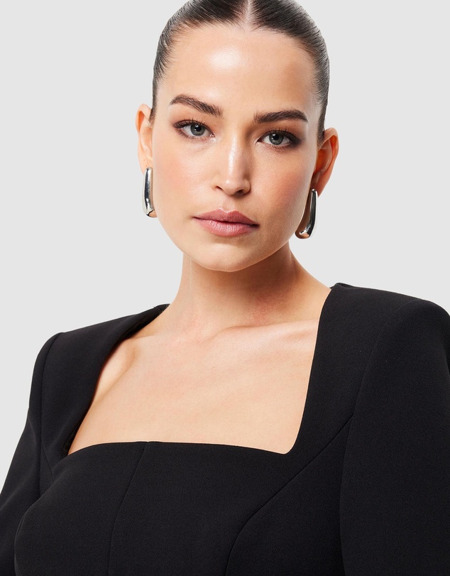 Mossman - Origin Mini Dress