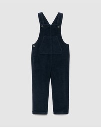 M.N.G - Kiri Overalls - Babies-Kids