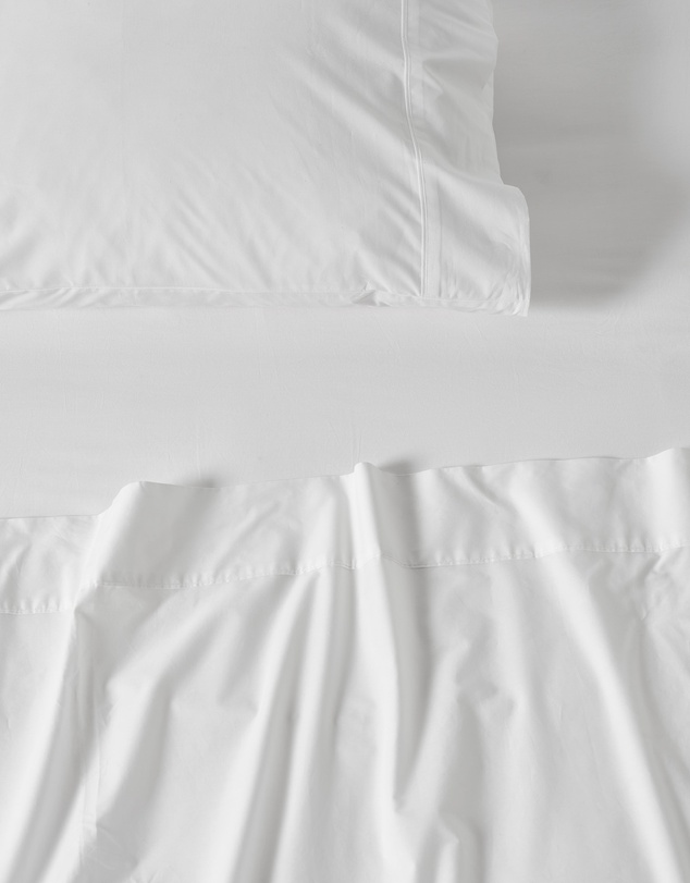 Linen House - Australian Cotton 400TC Sheet Set