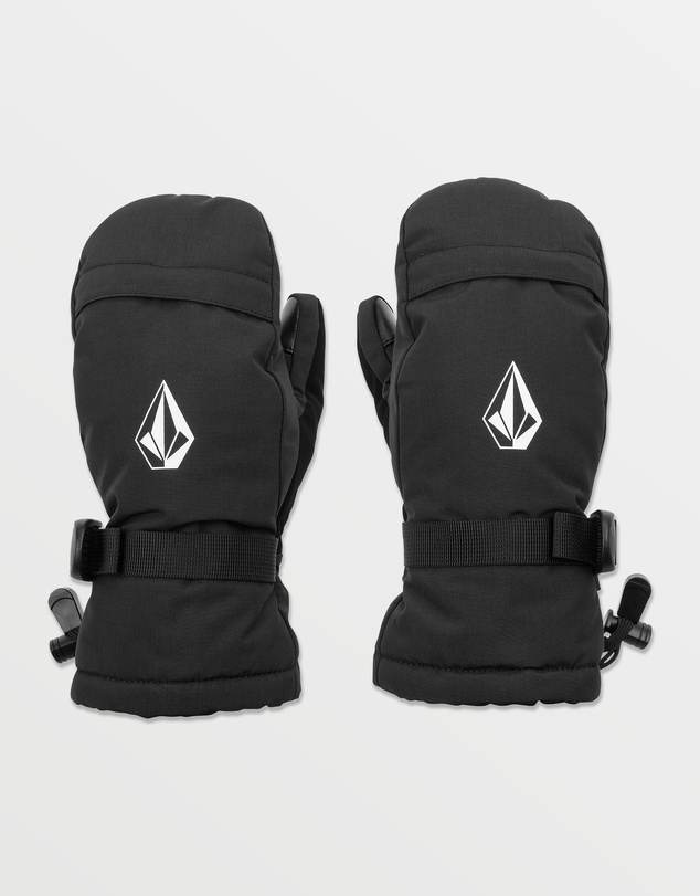 Volcom - Boys 8 to 16 Day Saver Snow Mitt