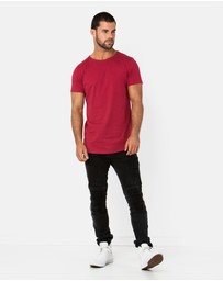 ONEBYONE - Represent Tee