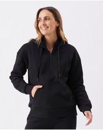 Ripe Maternity - Nicky Nursing Hoodie
