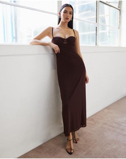 Espresso Brown