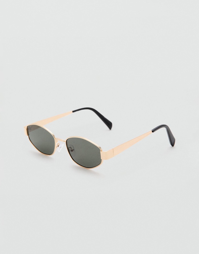 M.N.G - Esme Sunglasses