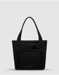 Status Anxiety - Mikah Tote Bag