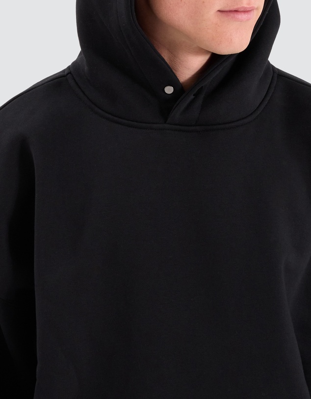 Nena & Pasadena - Airdrie Box Fit Hood