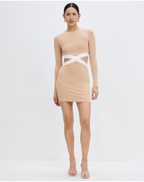 KAJA Clothing - Cady Dress