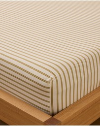Sheet Society - Miller Jersey Fitted Sheet Set