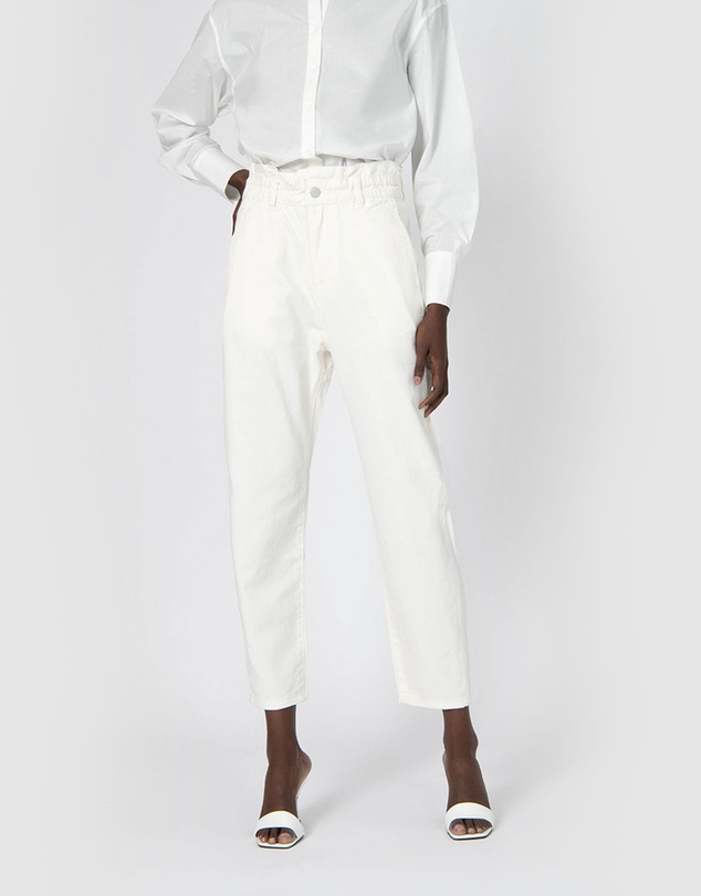Forcast - Aubri High-Waisted Jeans