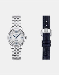 Tissot - Le Locle Automatique Lady 20th Anniversary