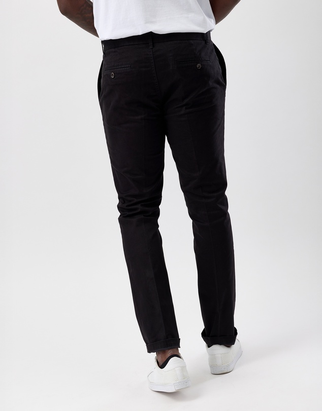 Wayver - Straight Leg Chinos
