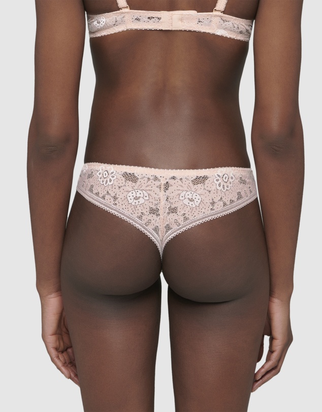 Simone Perele - Festive Tanga