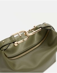 Furla - Furla Tonie Mini Hobo Bag