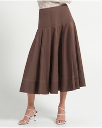 Stella - Obscura Skirt
