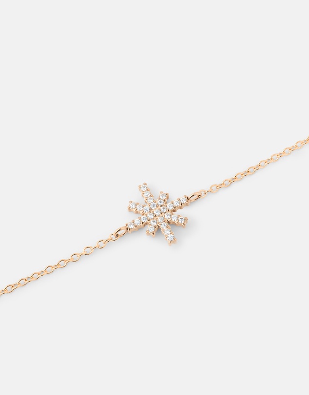 Daniel Wellington - Mirelle Star Bracelet RG