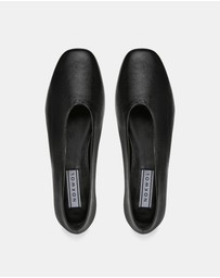 Nokwol - Art Heels