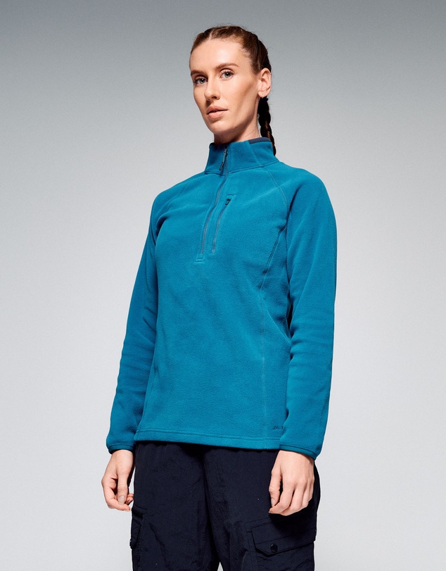 Kathmandu - Ridge 100 Primaloft Pullover