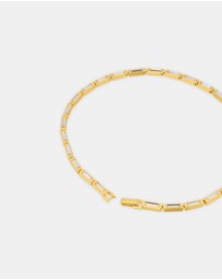 Oroton - Eden Necklace