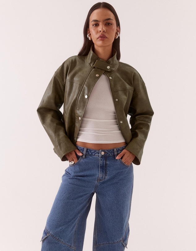 SOVERE - Verin Jacket
