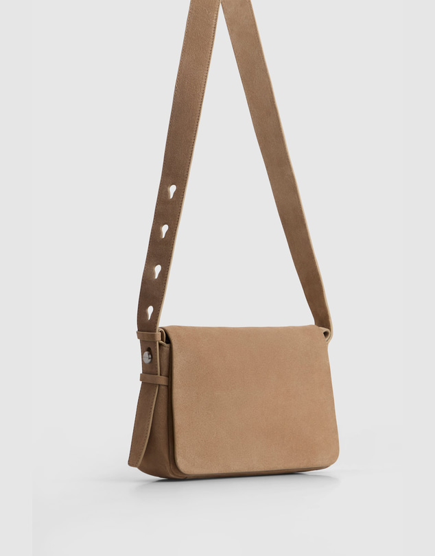 Evity - Avery Crossbody Bag