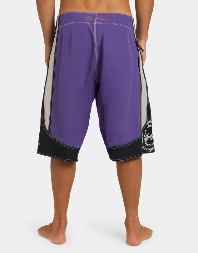 Billabong - Mens Spec Systems Pro 23
