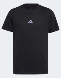 adidas Sportswear - KIWI GRAPHIC TEE KIDS