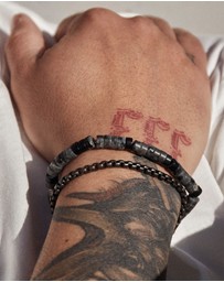 Arms Of Eve - Jamie Men's Bracelet