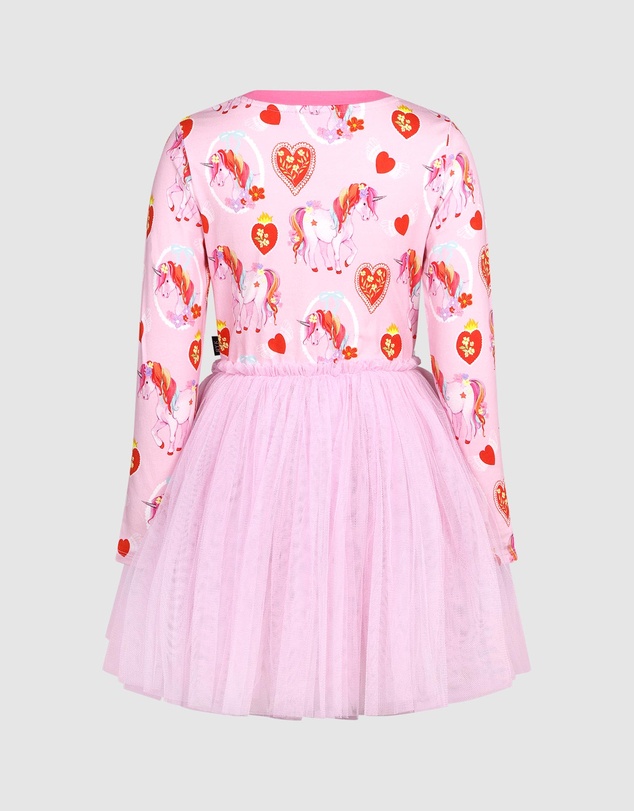 Rock Your Kid - Dance Dress - Kids