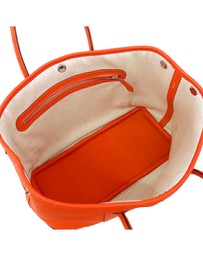 Pre-Loved by Azura Reborn - Pre-Loved hermes Leather Tote Bag