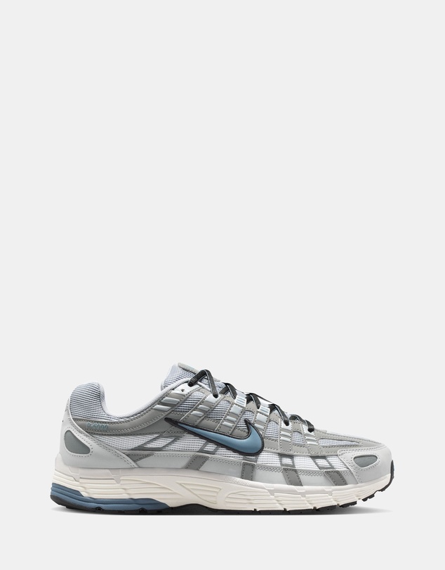 Nike - P-6000 - Men's
