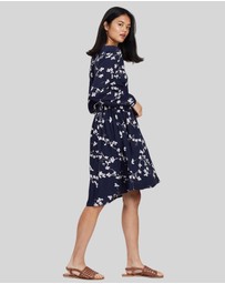 KAJA Clothing - Heather Dress