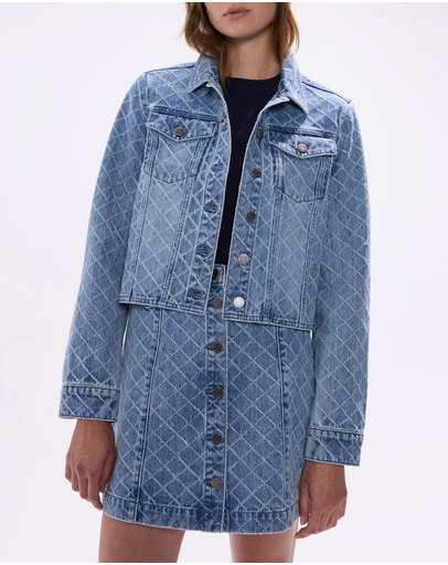 Marcs - Sally Denim Jacket