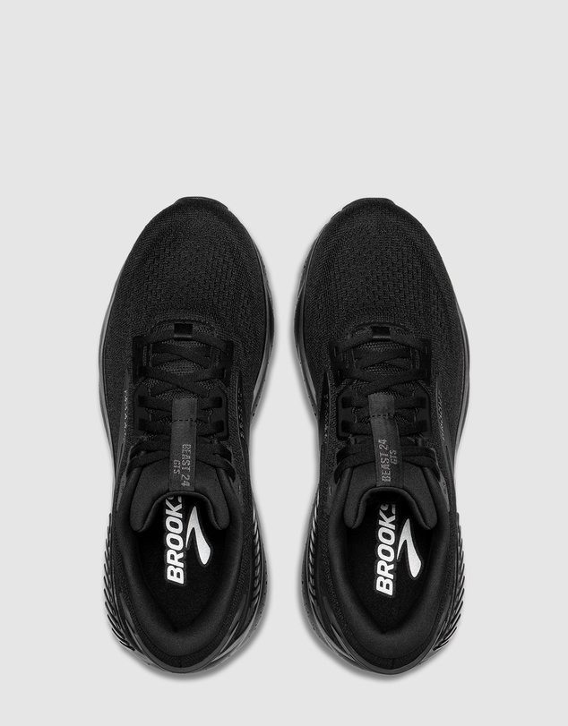 Brooks - Beast GTS 24 (Wide) - Men's