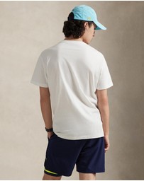Polo Ralph Lauren - Australian Open 2026 - Short Sleeve T-Shirt