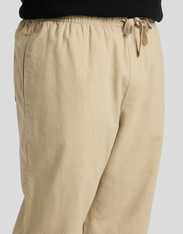 Johnny Bigg - Shoreline Linen Pant