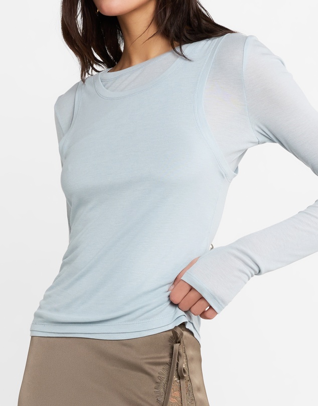 Madison The Label - Kova Top
