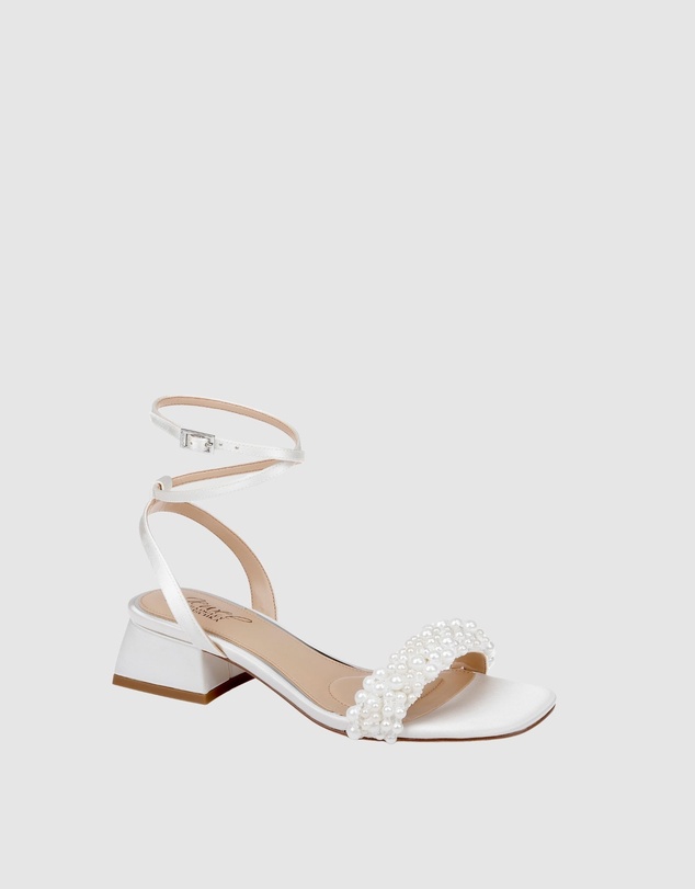 Badgley Mischka - Payton