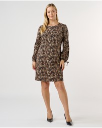 Stella - Preda Dress