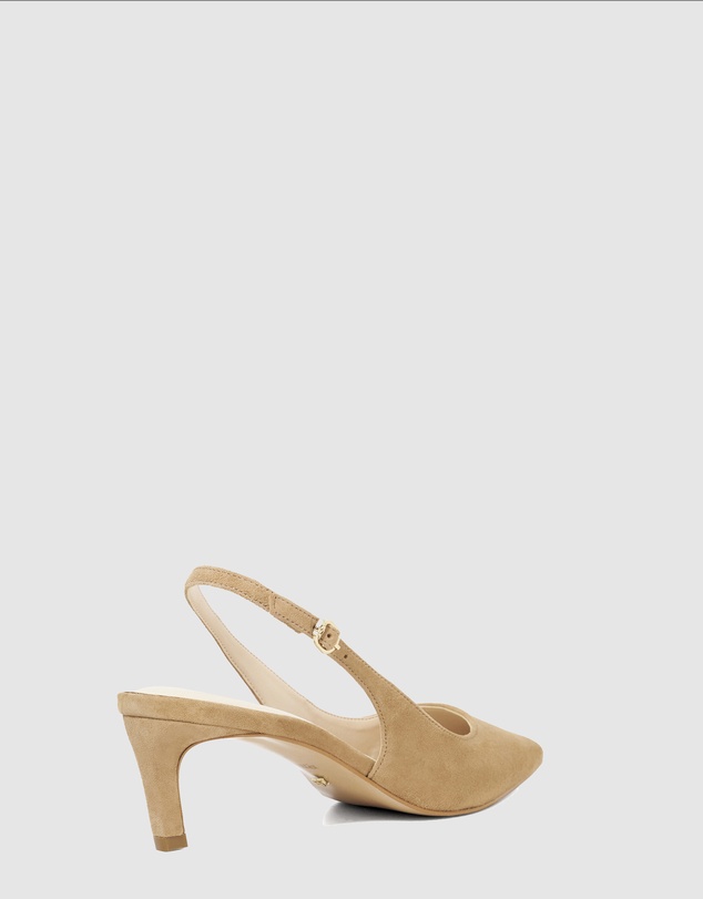 Dune London - Celinna - Caramel