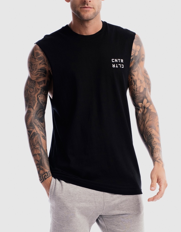 Counter Culture - Geo Tank