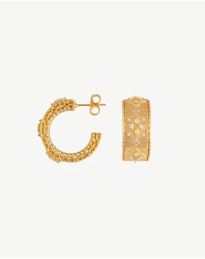 Zahar - Elyse Earrings