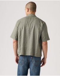 Levi's - Lama SS Boxy Shirt