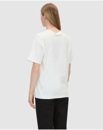 C&M CAMILLA AND MARC - Anca Graphic Tee